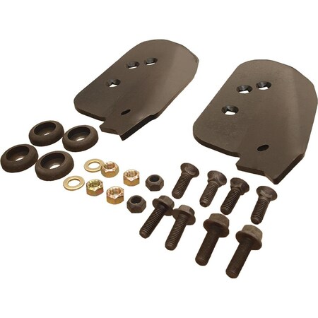 Aftermarket AM87376702 Wear Bars AM87376702-ABL